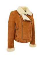 women shearling xxxx_11zon