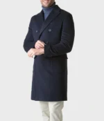 Double-Breasted-Blue-Wool-Coat 1
