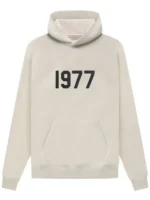Fear-of-God-Essentials-1977-Hoodie-white 1