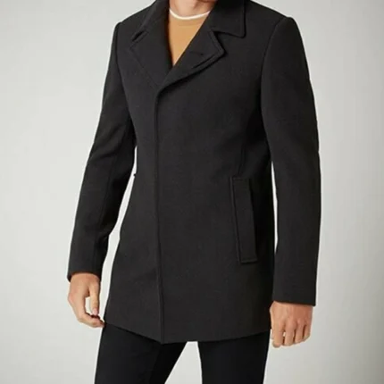 Mens-Charcoal-Overcoat-Wool 1