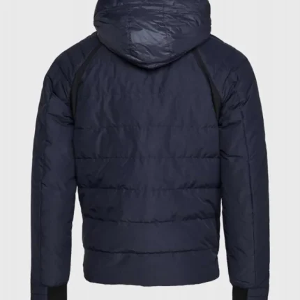 Mens-Blue-Winter-Hooded-Jacket-3