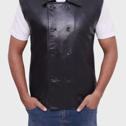 Spider-Man-Noir-Leather-Vest-1