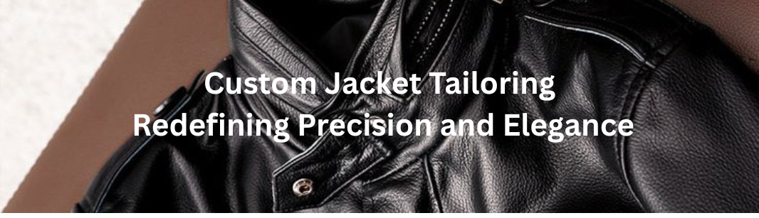 custom leather jacket 1