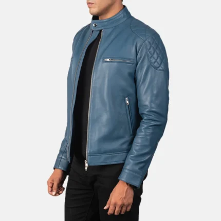 gatsby-blue-leather-biker-jacket-1