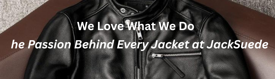 what love we do