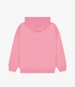 Cherry Bomb Logo Pullover Hoodie by Golf Wang For Unisex