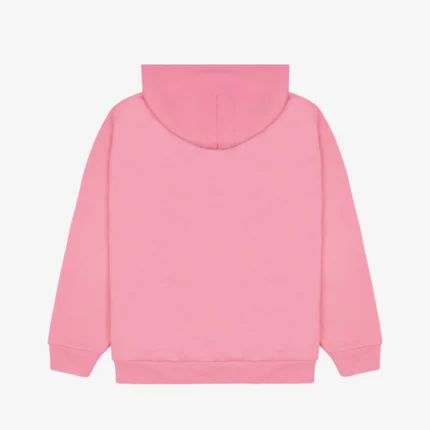 Cherry Bomb Logo Pullover Hoodie by Golf Wang For Unisex