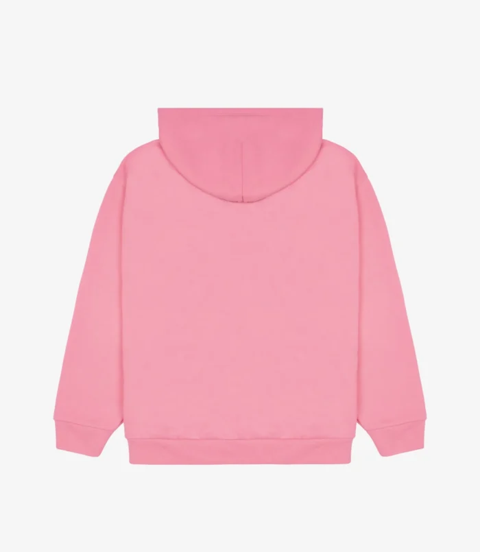 Cherry Bomb Logo Pullover Hoodie by Golf Wang For Unisex
