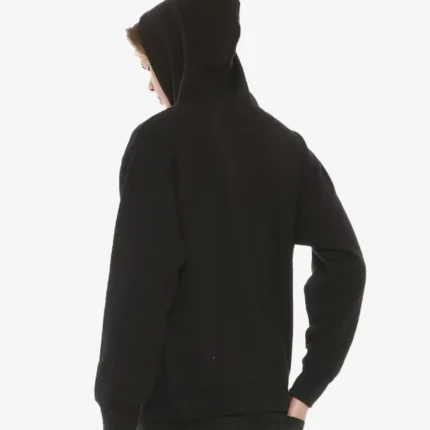 Disney Kingdom Hearts Hot Topic Organization 13 Hoodie