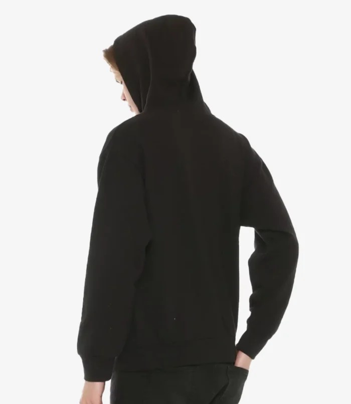 Disney Kingdom Hearts Hot Topic Organization 13 Hoodie