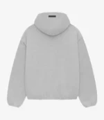 Fear of God Essentials NBA Fleece Pullover Hoodie For Unisex
