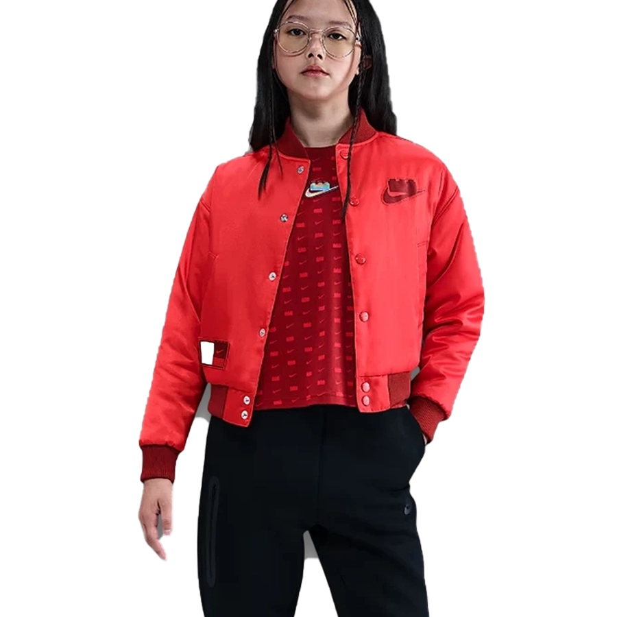 Nike x Lego Jacket