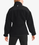 Philadelphia Eagles Drew Full-Zip Jacket