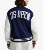 Unisexa Polo Ralph Lauren US Open Baseball Jacket
