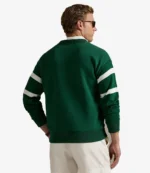 Unisex Ralph Lauren US Open 2025 Vintage Fit Fleece Sweatshirt