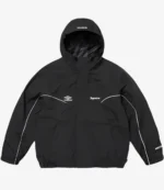 SS25 Supreme x Umbro GORE-TEX Jacket For Unisex