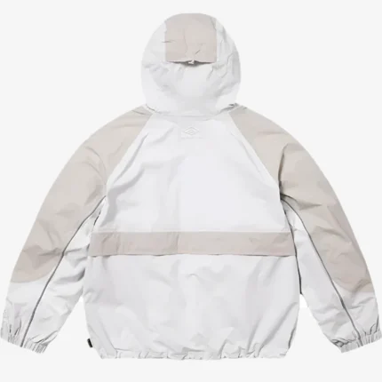 SS25 Supreme x Umbro GORE-TEX Jacket
