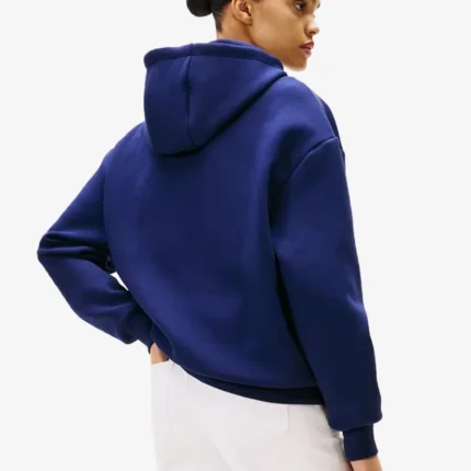 Tommy Hilfiger x US SailGP Team Hoodie Unisex
