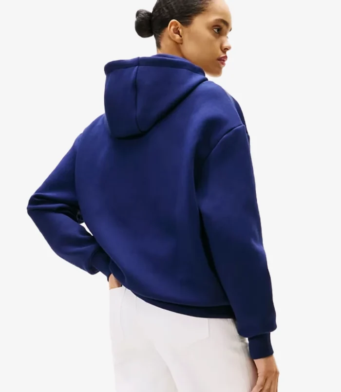 Tommy Hilfiger x US SailGP Team Hoodie Unisex