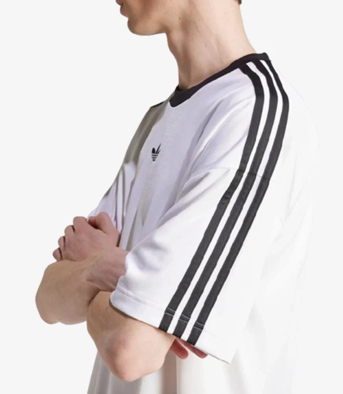 Unisex Adidas 2025 Adicolor Jersey