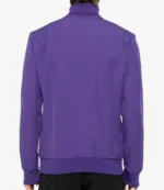 Adidas x Real Madrid Terrace Icons Zip-up Track Jacket