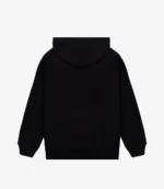 Cherry Bomb Logo Pullover Hoodie by Golf Wang