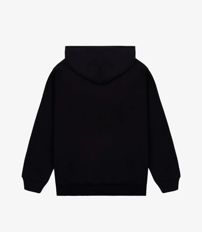 Cherry Bomb Logo Pullover Hoodie by Golf Wang
