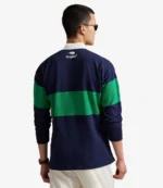 Polo Ralph Lauren US Open 2025 Vintage Fit Rugby Shirt