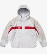 SS25 Supreme x Umbro GORE-TEX Jacket Unisex
