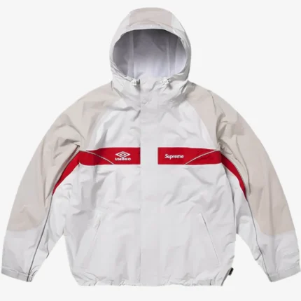 SS25 Supreme x Umbro GORE-TEX Jacket Unisex