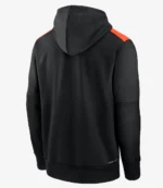 San Francisco Giants 2025 City Connect Hoodie