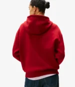 Tommy Hilfiger x US SailGP Team Hoodie