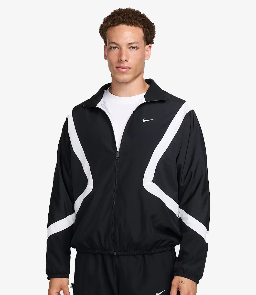 Windbreaker Nike Icon Woven Jacket Windbreaker Nike Icon Woven Jacket For Unisex