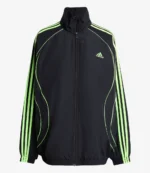 Adidas Teamgeist Adicolor Oversized Woven Jacket