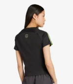 Adidas Teamgeist Adicolor Slim Jersey