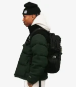 ALD x The North Face Puffer Aimé Leon Dore Casentino Nuptse Down Jacket Unisex