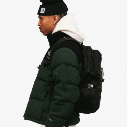 ALD x The North Face Puffer Aimé Leon Dore Casentino Nuptse Down Jacket Unisex
