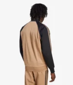 Unisex Adidas Cardboard Classics SST Track Jacket