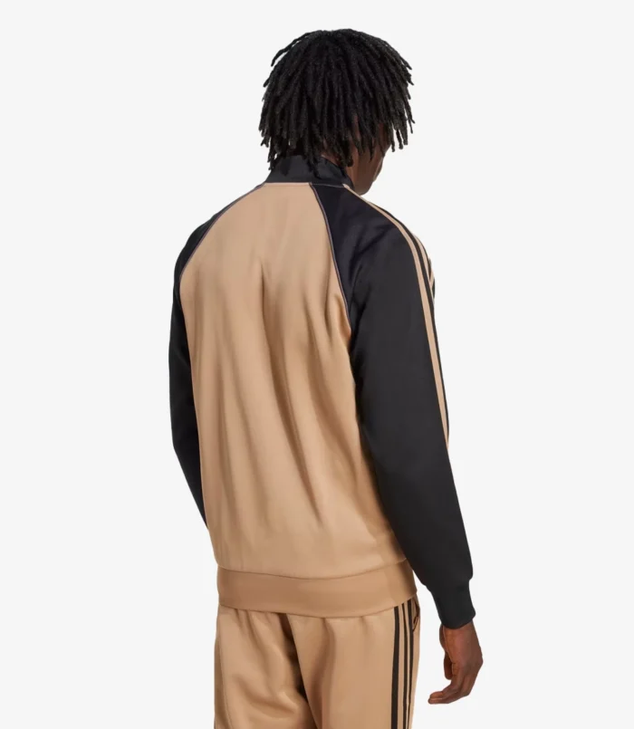 Unisex Adidas Cardboard Classics SST Track Jacket