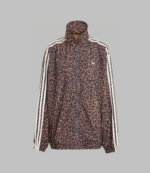 Adidas Leopard Firebird Oversized Track Jacket1