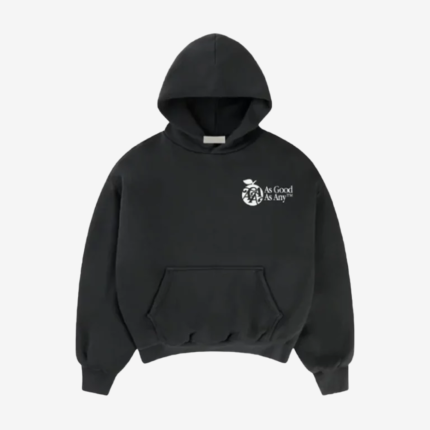 As Good As Any Pullover Hoodie For Unisex