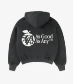 As Good As Any Pullover Hoodie For Men And Women