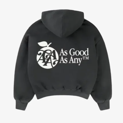 As Good As Any Pullover Hoodie For Men And Women