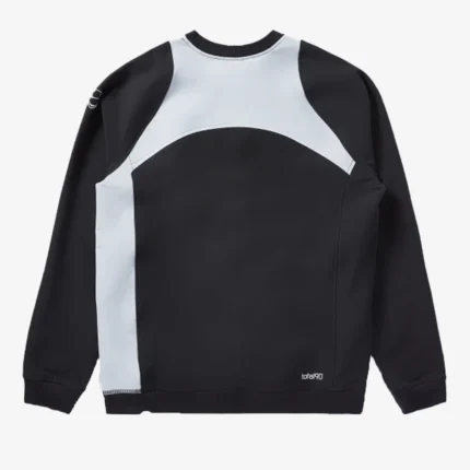 Chelsea FC Third Nike Total 90 Crew-Neck Top Unisex