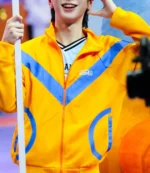 DMD Sport Day 2025 Zipper Jacket For Unisex