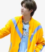 Unisex DMD Sport Day 2025 Zipper Jacket