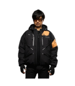 Death Stranding 2 Jacket 33