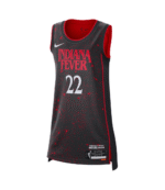 Indiana Fever Caitlin Clark Nike Stranger Things Victory Jersey2