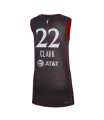 Indiana Fever Caitlin Clark Nike Stranger Things Victory Jersey3