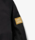 Unisex Lacoste x Olympic Heritage Seoul 1988 Bomber Jacket